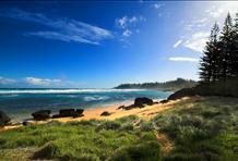 Norfolk Island